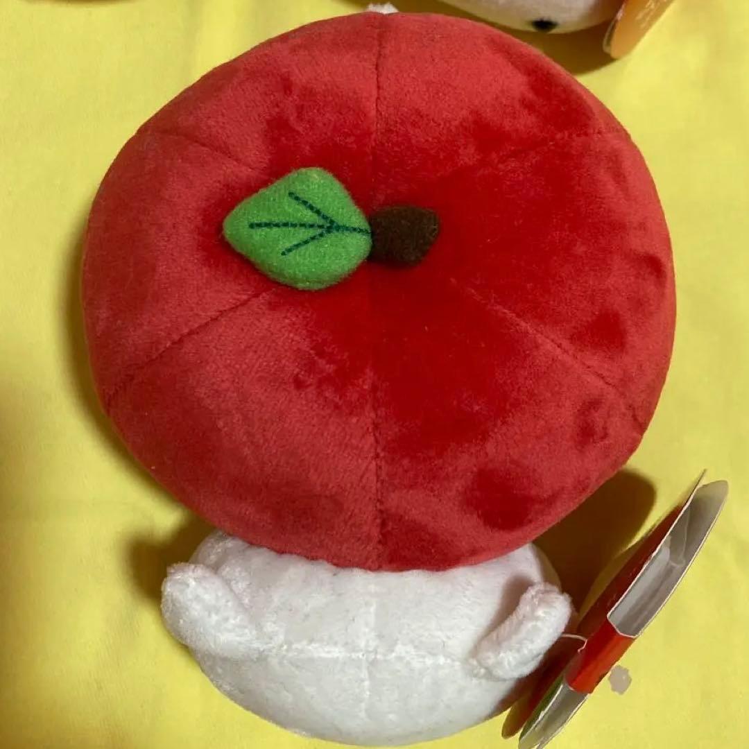 にゃんにゃんにゃんこ　ぬいぐるみ　サンエックス　にゃんこレストラン　バラ売り可能