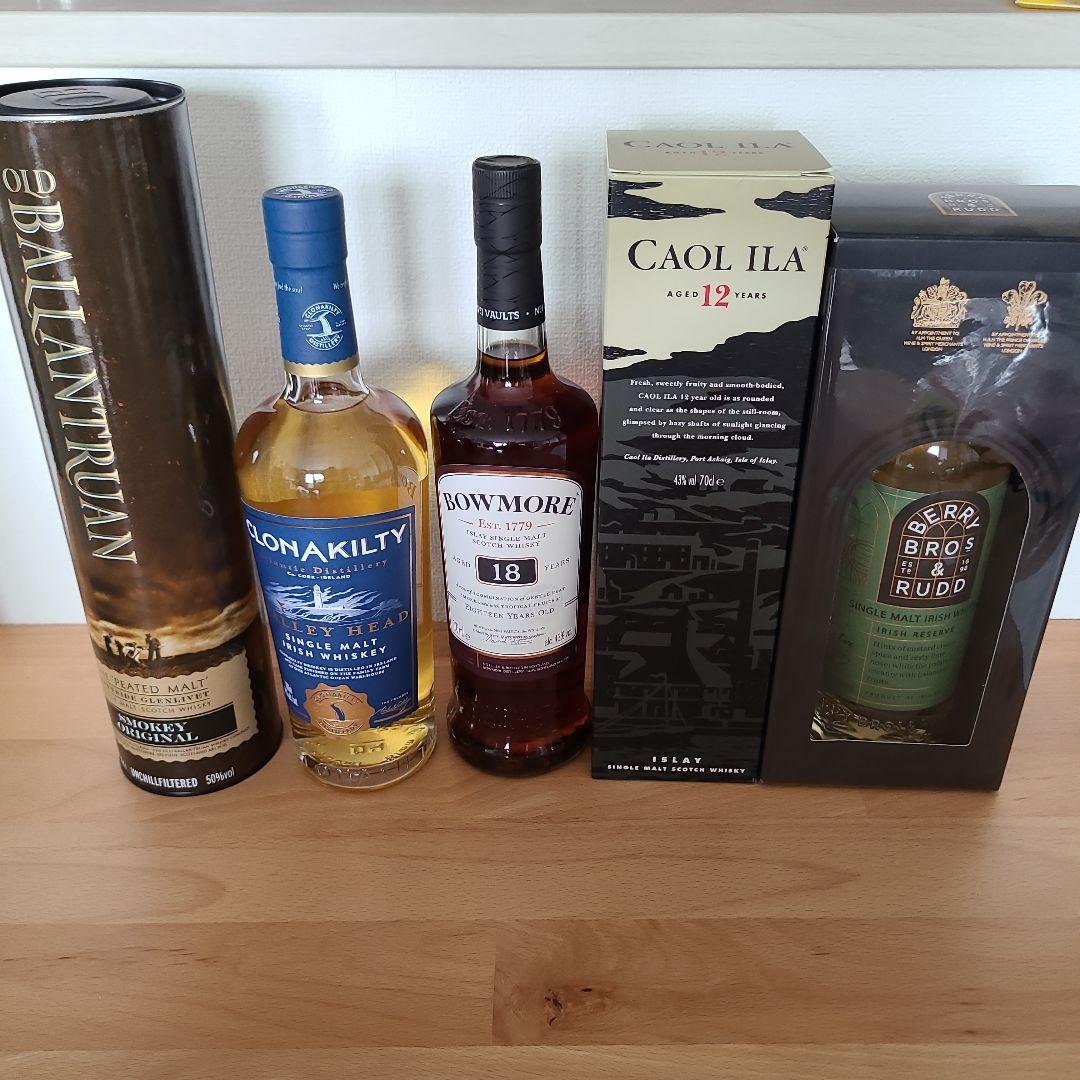 ウイスキー Fujiponn