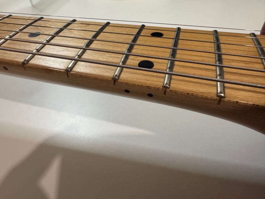 Squier ストラトキャスター Affinity ジャンク