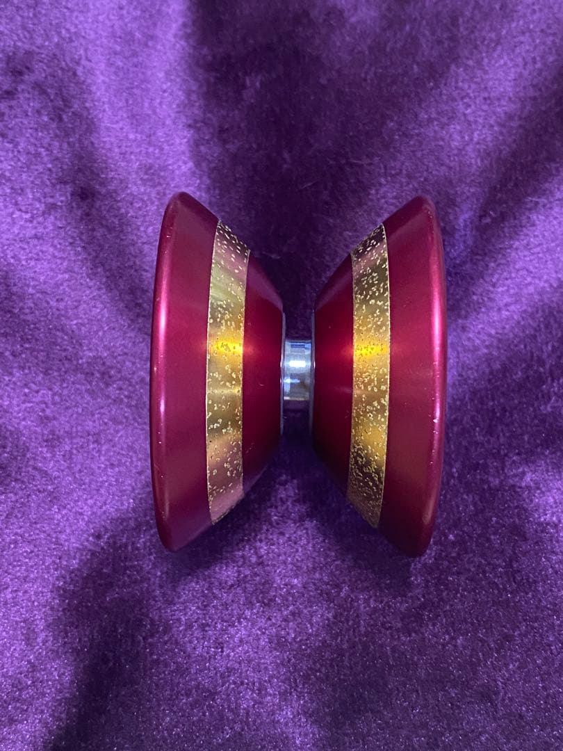 ヨーヨージャム　PHENOM ヨーヨー