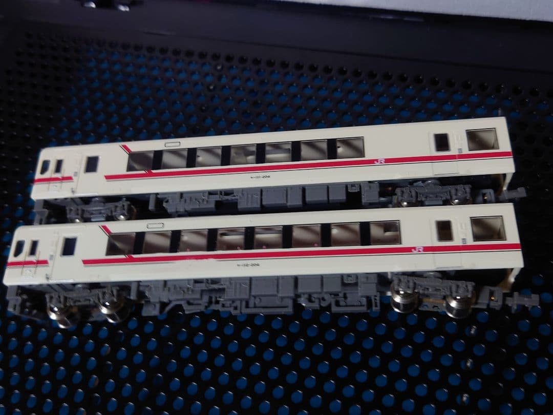 キハ110 八高線 復刻カラー