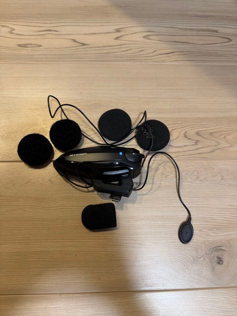 B+com ビーコム SB6X 早い者勝ち