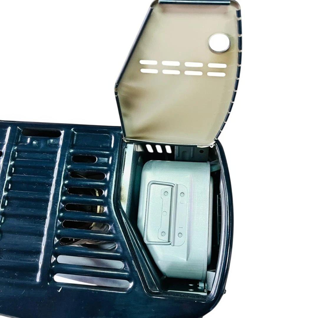 良品　燃焼動作確認済　コロナ 石油ストーブ 21年製　SX-E2421Y