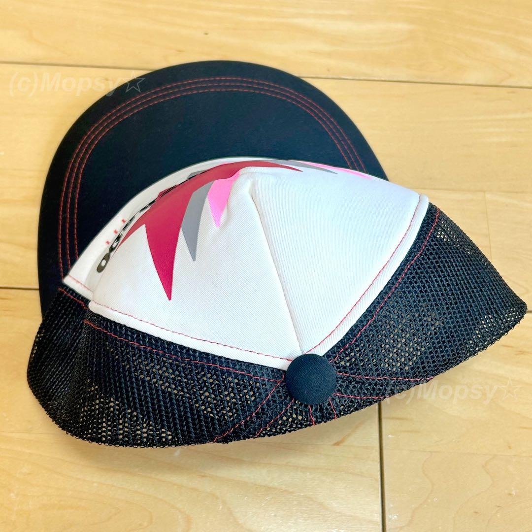 【入手困難】SOUL'd OUT Diggy-MO'着用 キャップ 2点