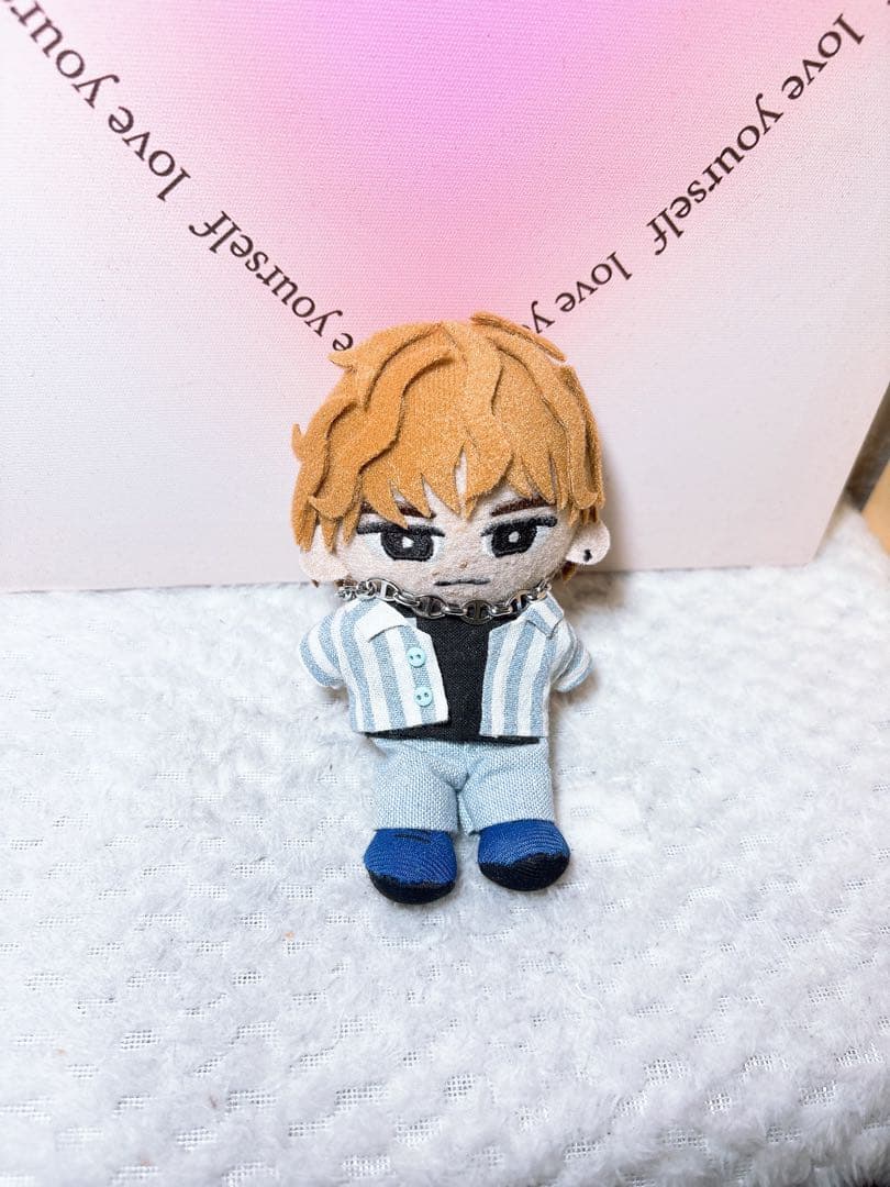 のっちん様♡すのチルぬいかつら