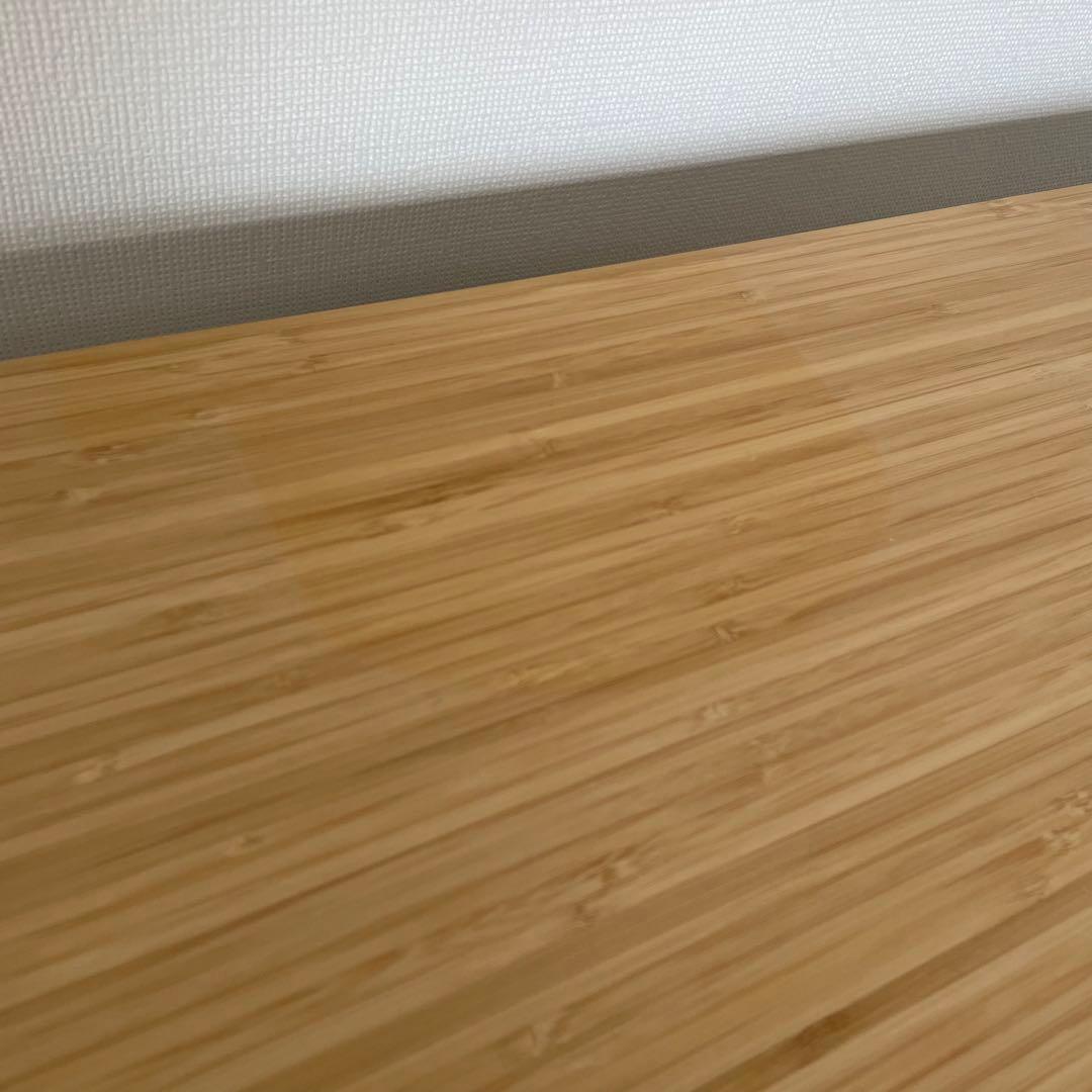 FLEXISPOT スタンディングデスク 電動式昇降デスク EJ2 バンブー天板