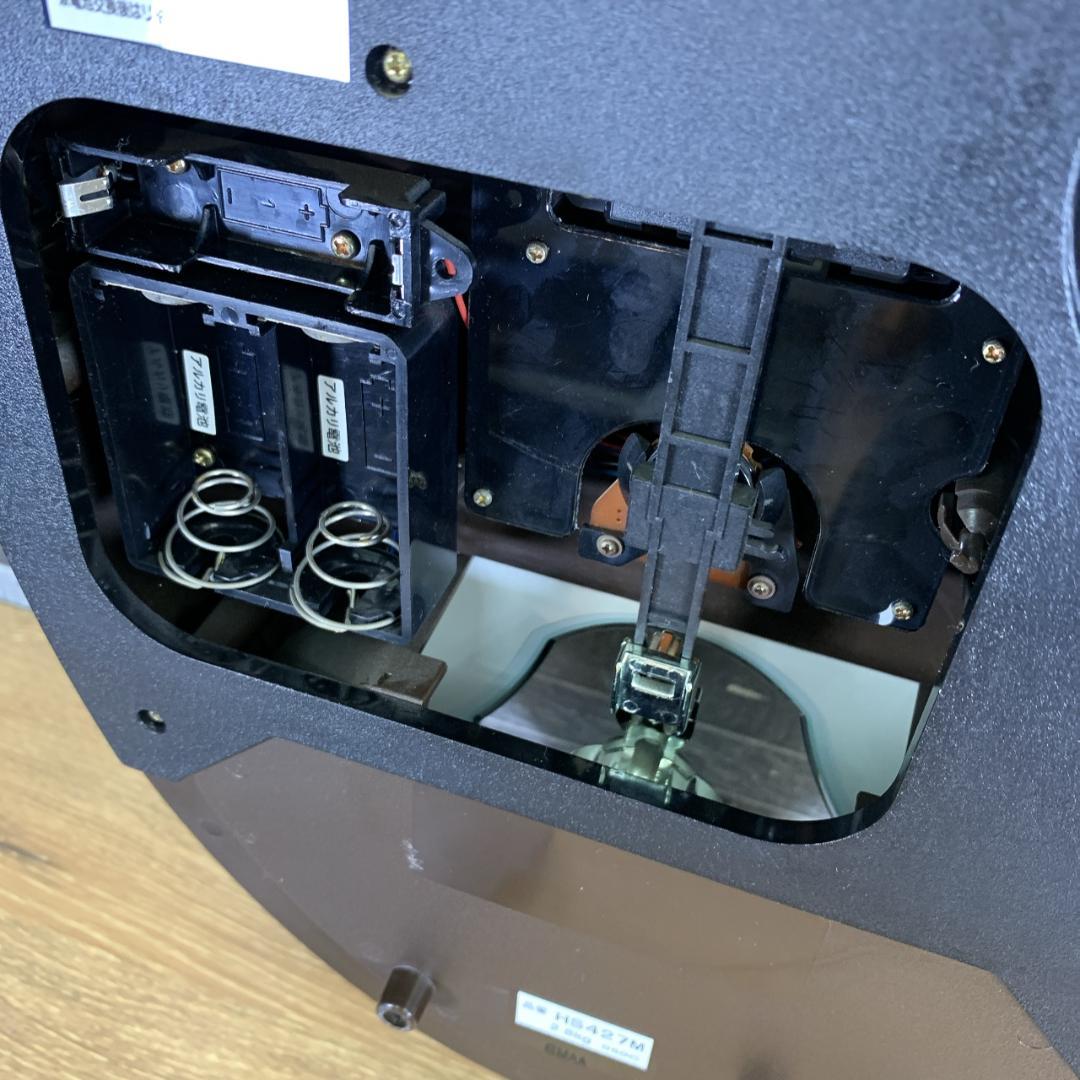 ハイパーマックス　高級時計　セイコー エンブレム　メロディ電波掛け時計