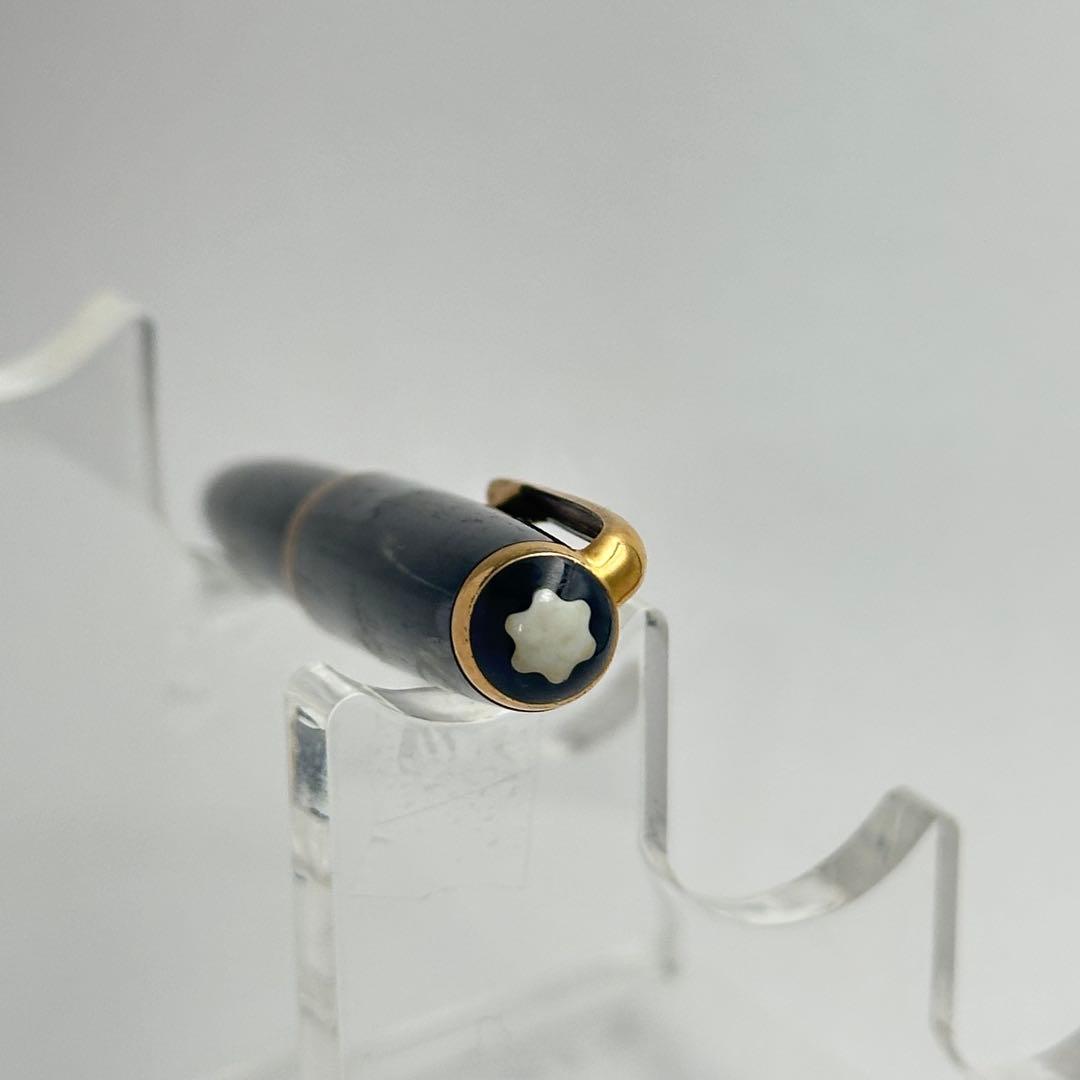 MONTBLANC モンブラン 254 万年筆 14c 1557