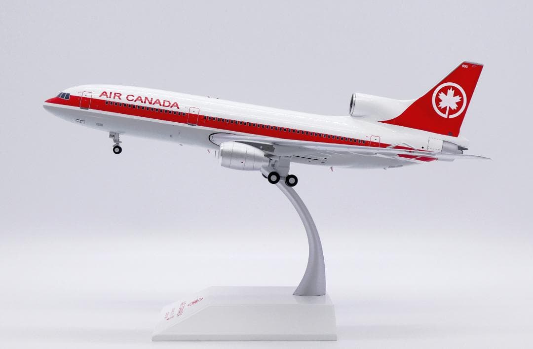 エアカナダ L-1011-500 C-GAGH 1/200