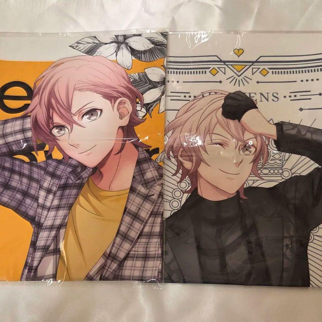 うたプリ ナギ 布ポスター 6枚セット