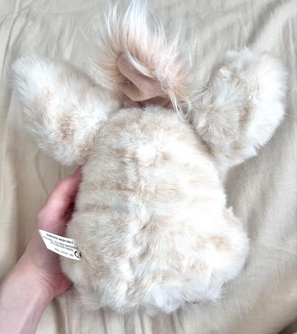 ファービー2 不可動 キャラメルシロップ