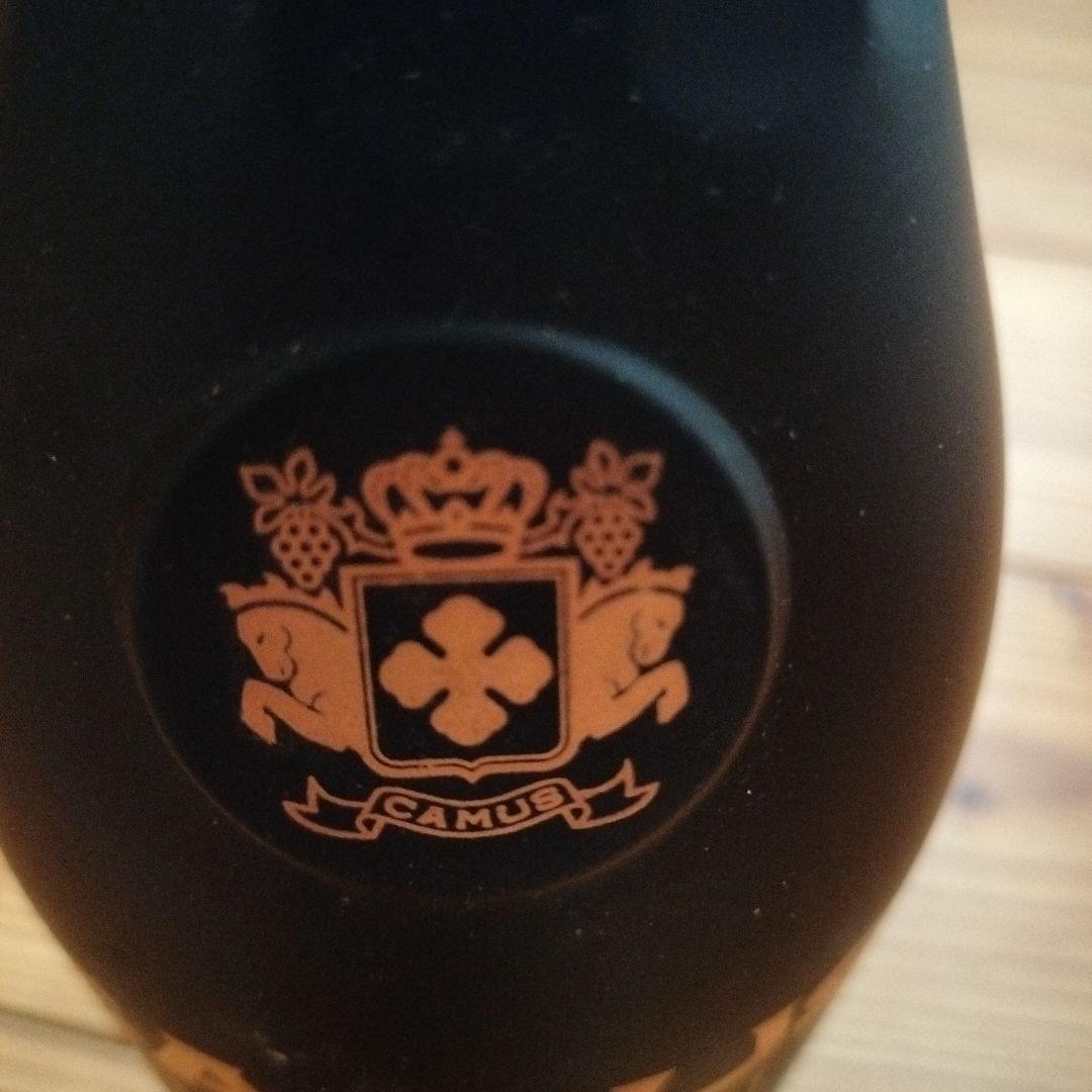 CAMUS NAPOLÉON　ナポレオン コニャック