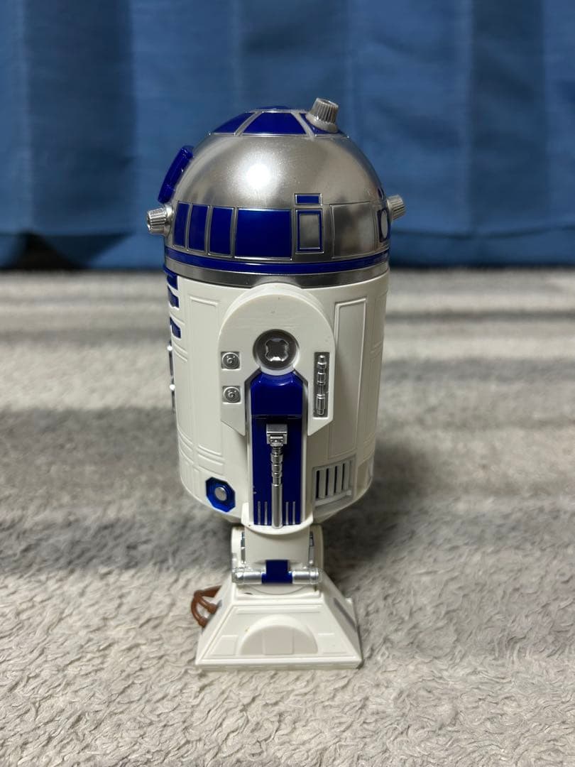 R2‑D2 ドロイド Sphero製