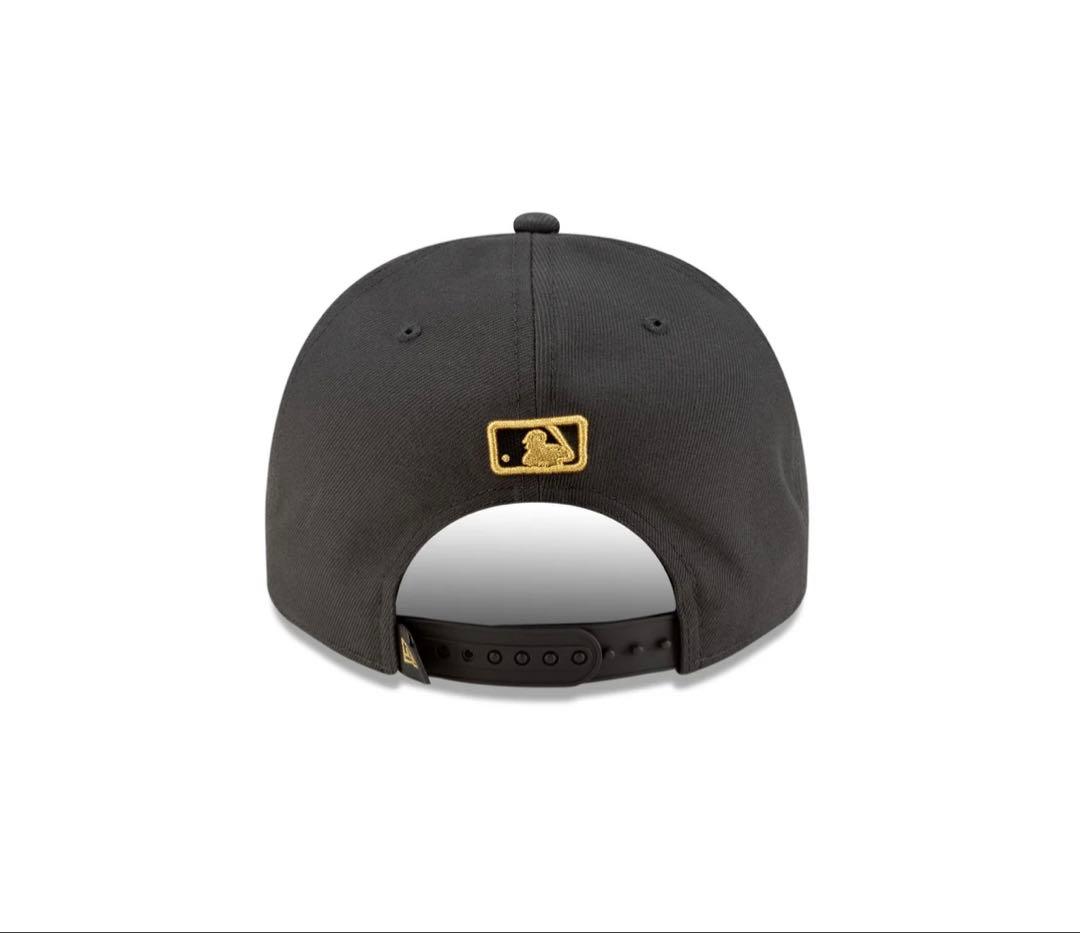 ロサンゼルス・ドジャース 2025ワールドシリーズ　優勝キャップ