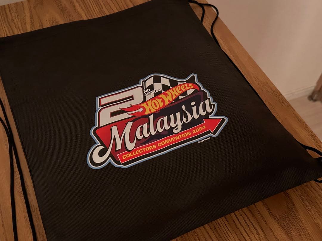 ホットウィール CONVENTION 2024 シビック EG ディナーカー