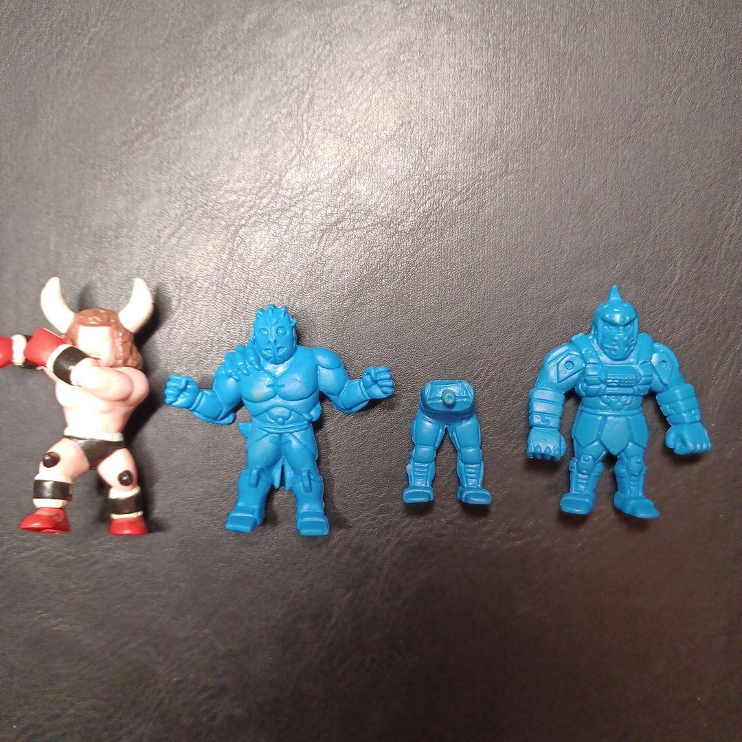 レア　キン消し