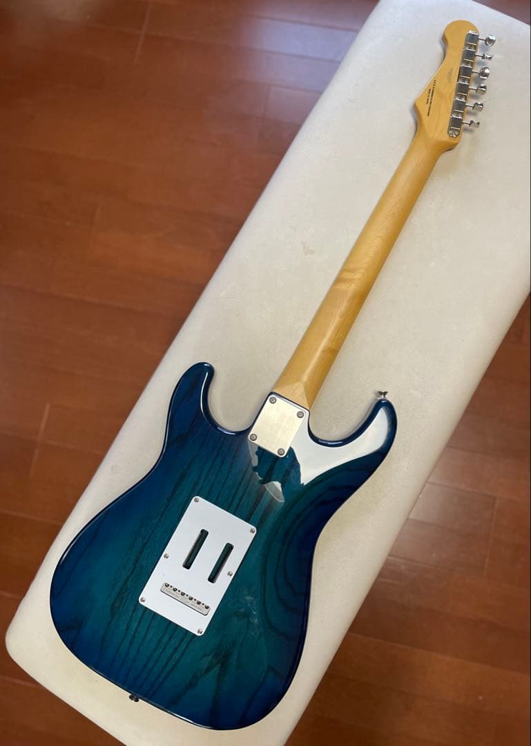 FUJIGEN(フジゲン) NST11MAHM SBB(ミディアムスケール)