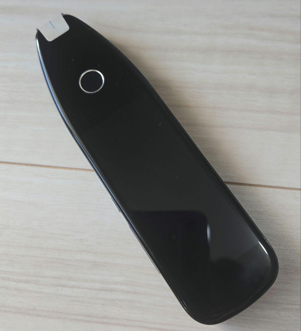 翻訳機　多機能翻訳　allingo X pro スキャナー