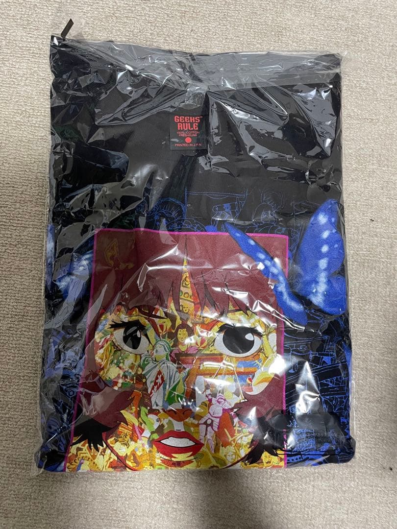 Paprika Tシャツ Mサイズ