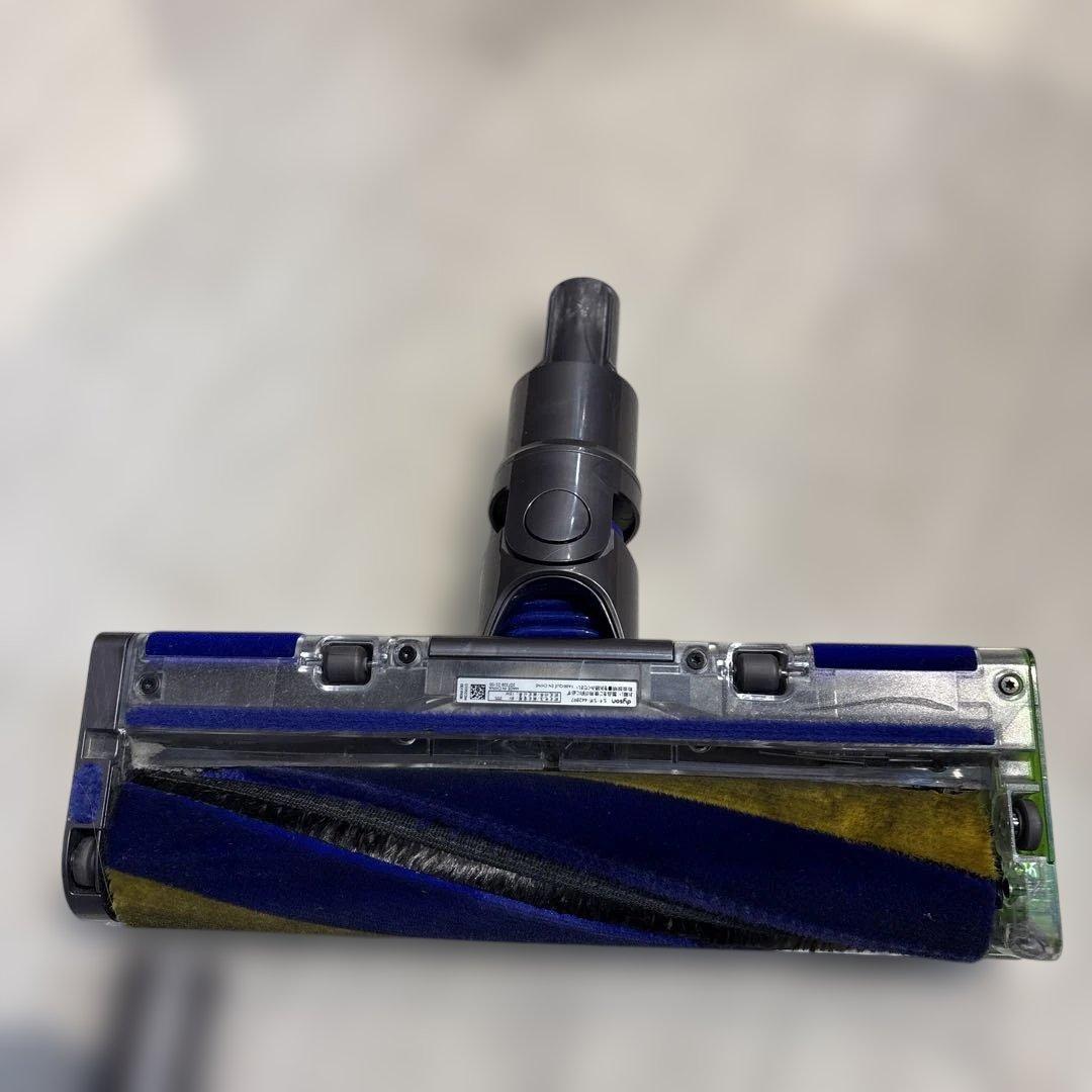 dyson Micro Plus SV33 純正スタンド付 Optic