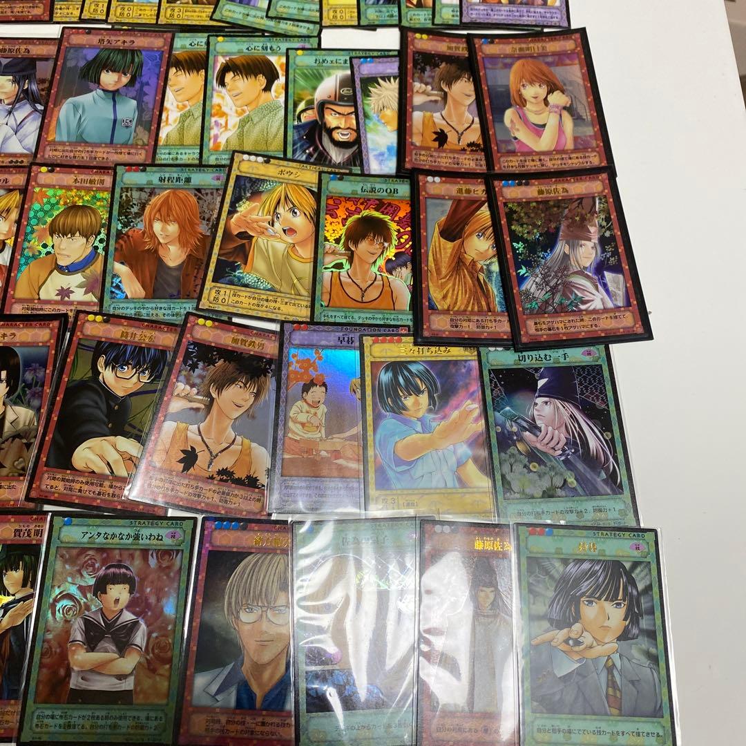 ヒカルの碁　まとめ売り　KONAMI プロモ　レア　プレミアムパック　115枚