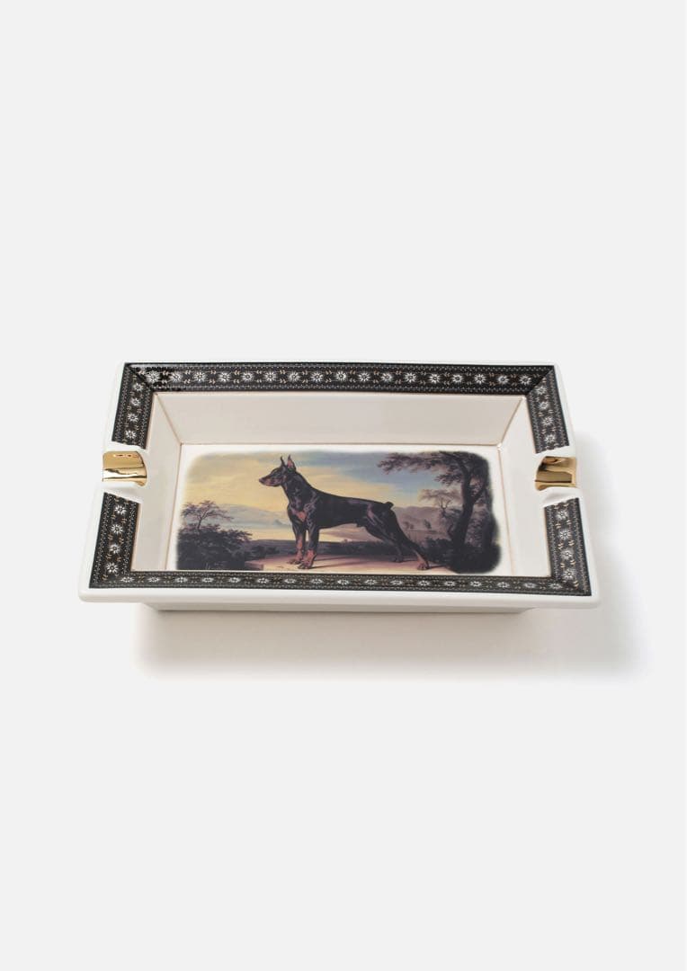 新品未使用 NEIGHBORHOOD SQUARE INCENSE TRAY