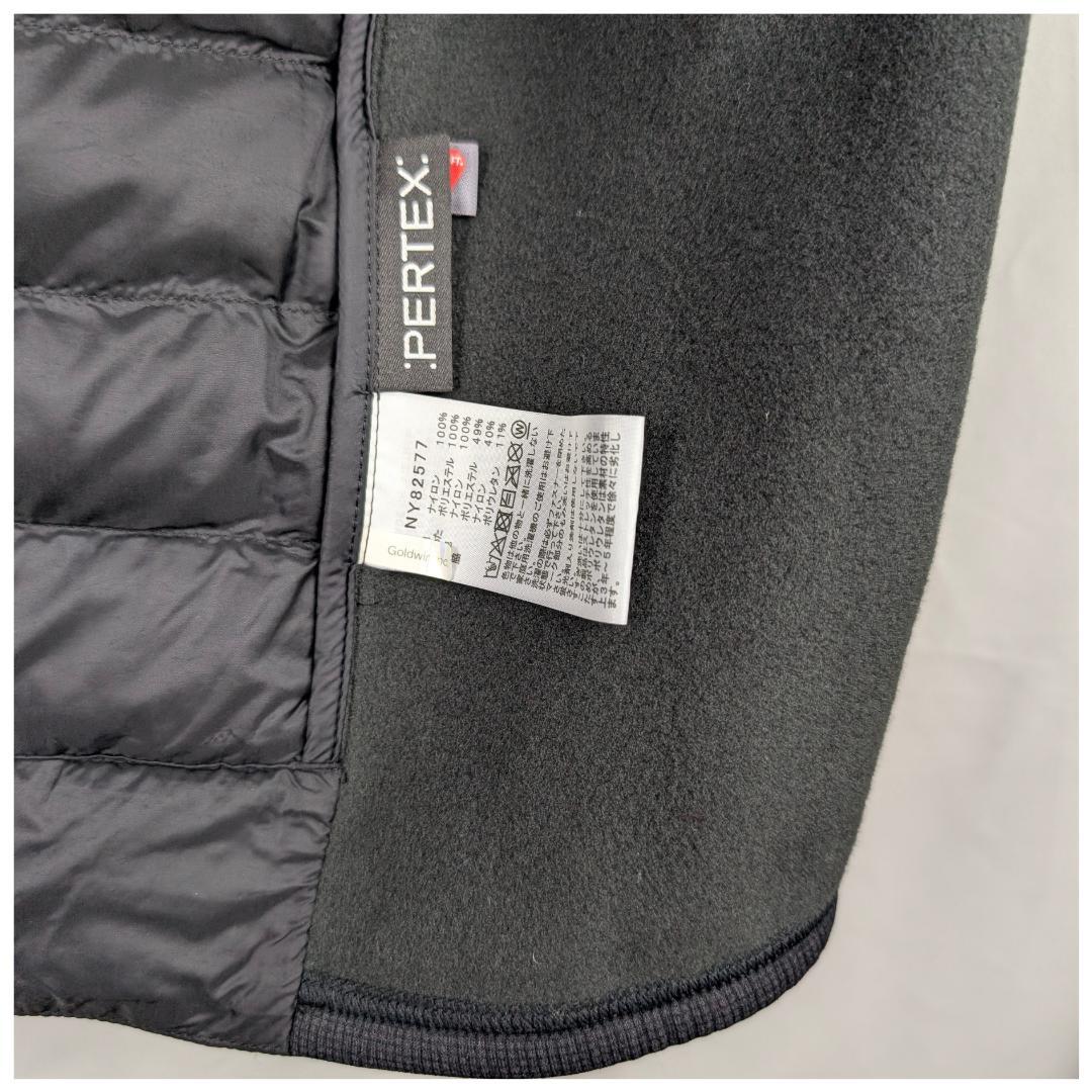 【専用】THE NORTH FACE ノースフェイス レッドランベストL