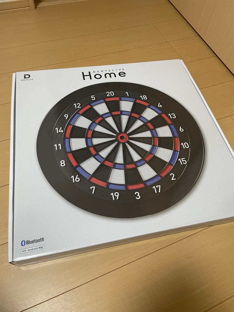 ダーツライブホーム　本体のみ