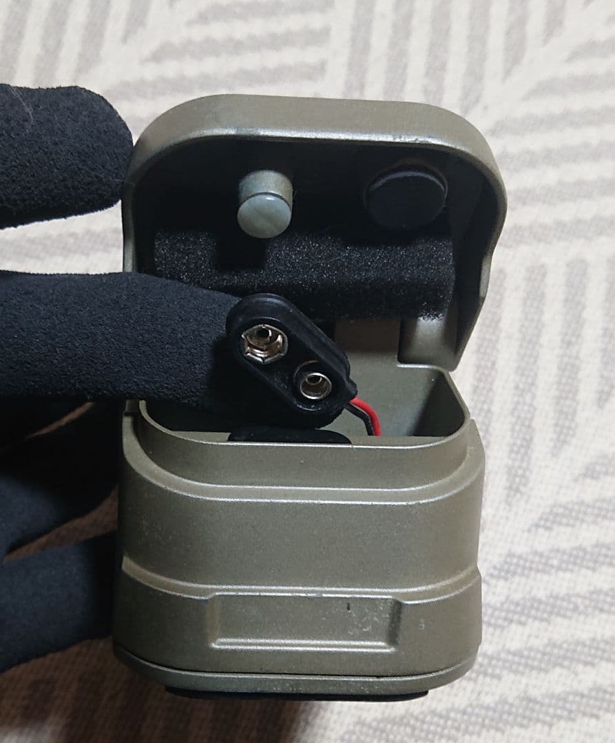 LINE6 Dr.Distorto ディストーション