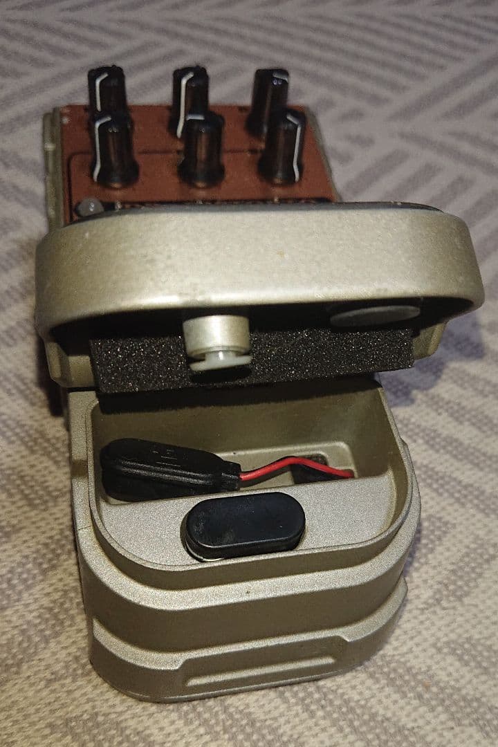 LINE6 Dr.Distorto ディストーション