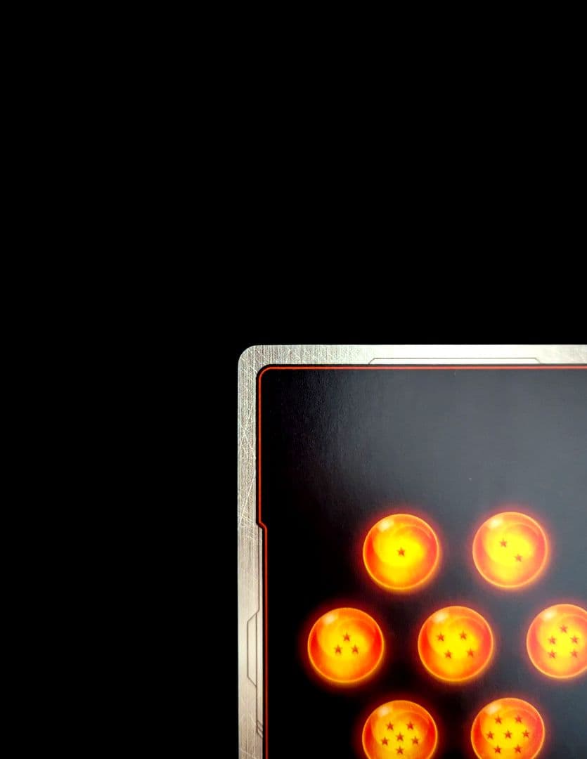 孫悟空SCR星1 FB05-119 フュージョンワールド