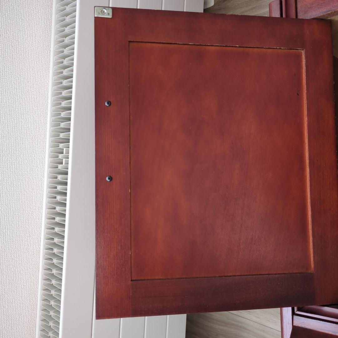 レトロ家具　テレビ台