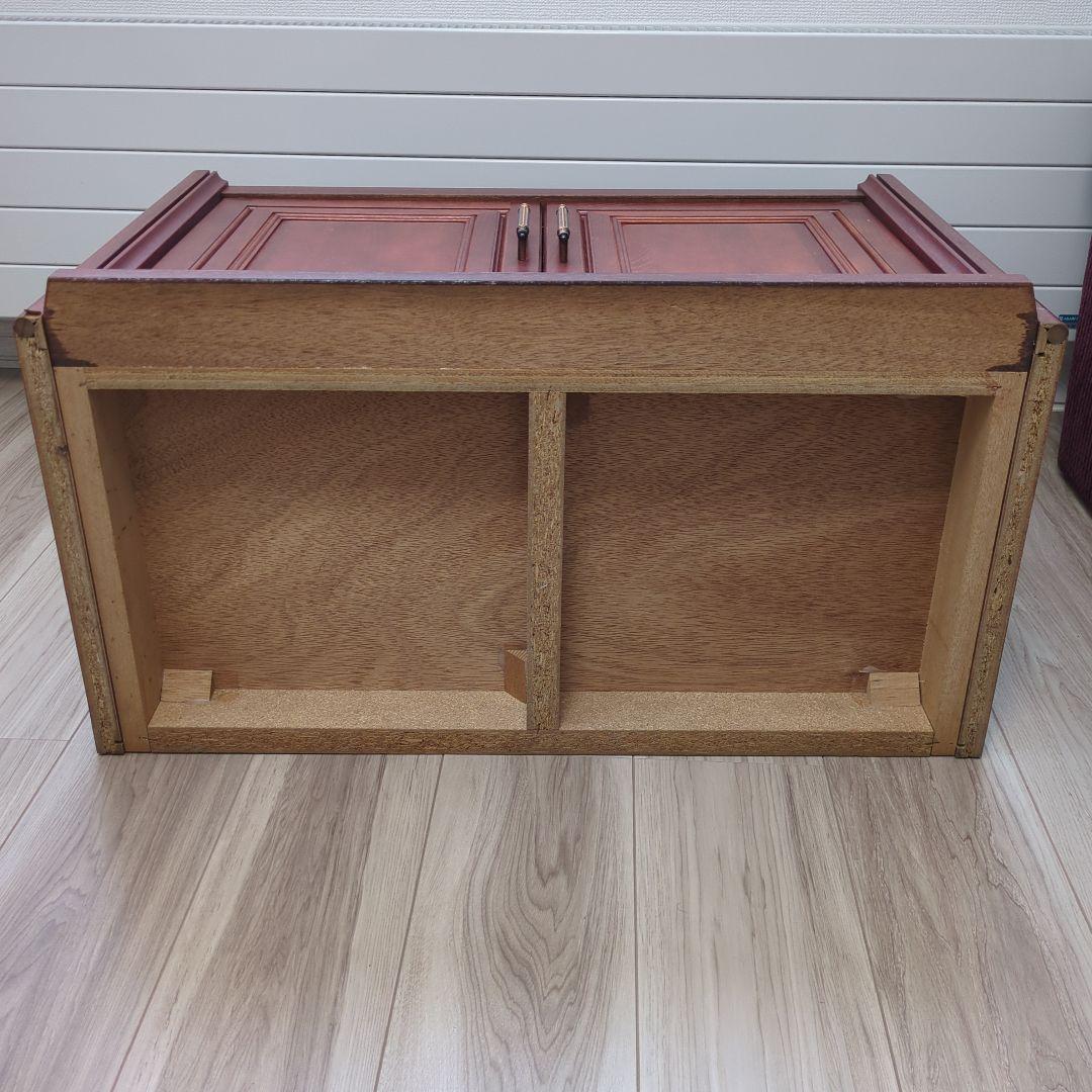 レトロ家具　テレビ台