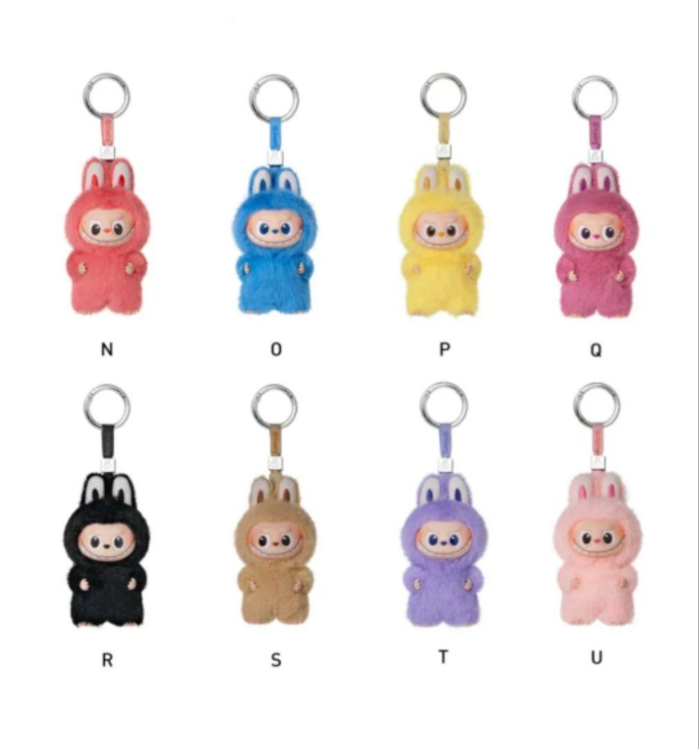 PIN FOR LOVE ボックス　ラブブ　新品未開封品