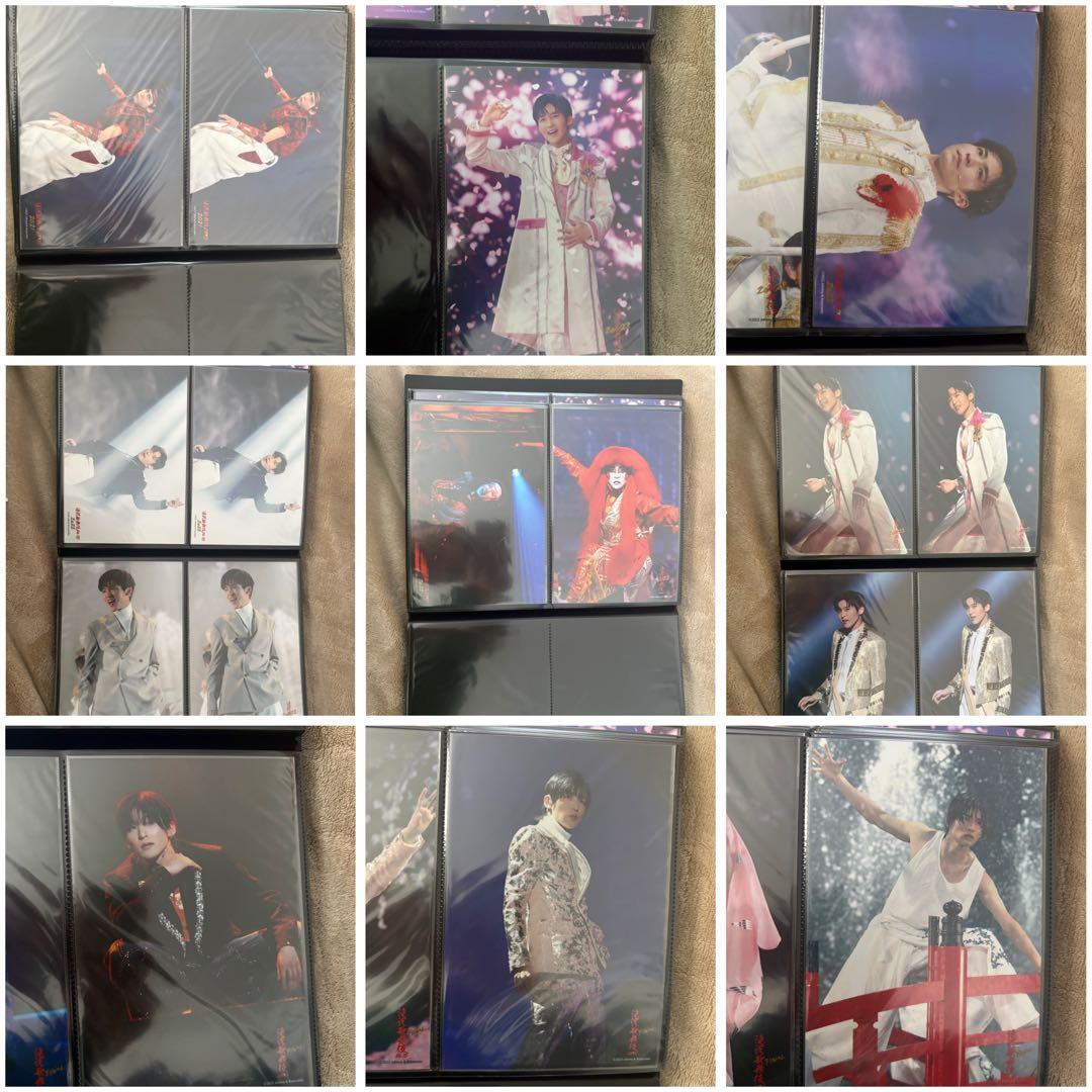 Man 目黒蓮 公式写真 オフショット 500枚以上 まとめ売り