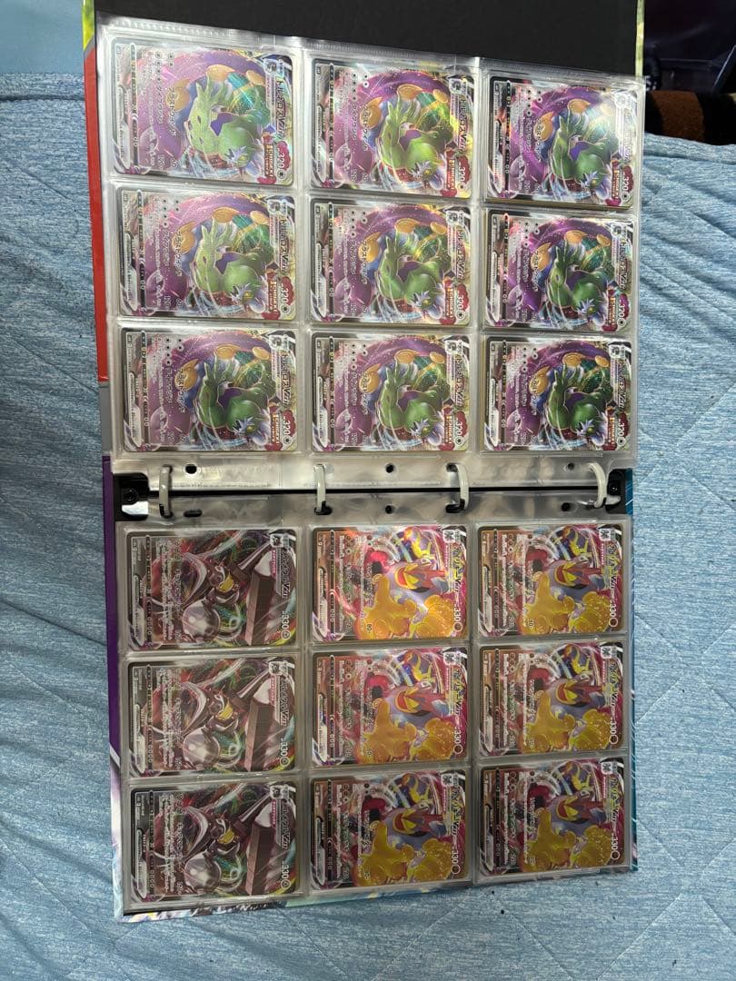 ポケモンカード まとめ売り　RRR SR アメイジング