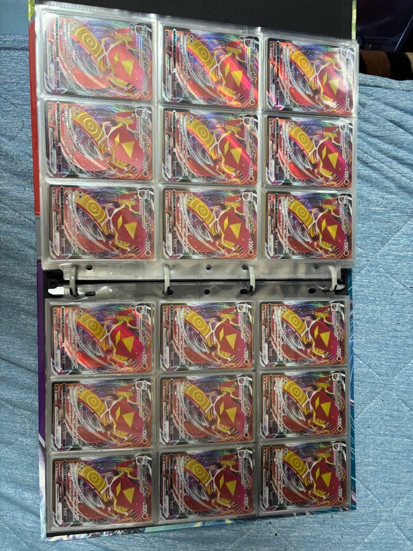 ポケモンカード まとめ売り　RRR SR アメイジング