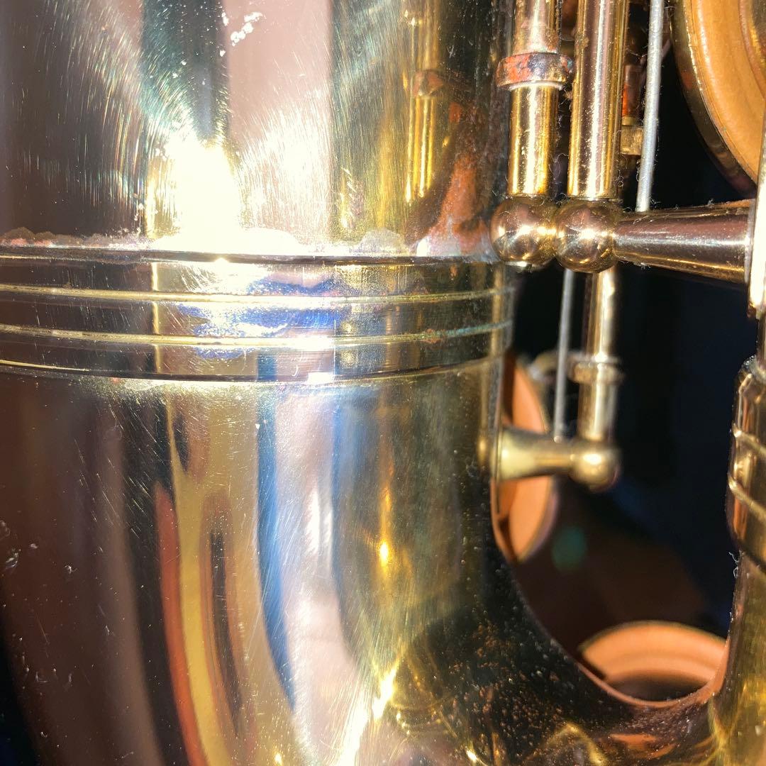 Christian　オリエント