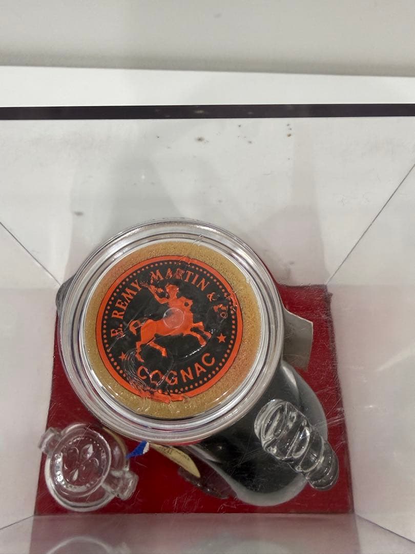 【未開栓】ルイ13世 コニャック レミーマルタン