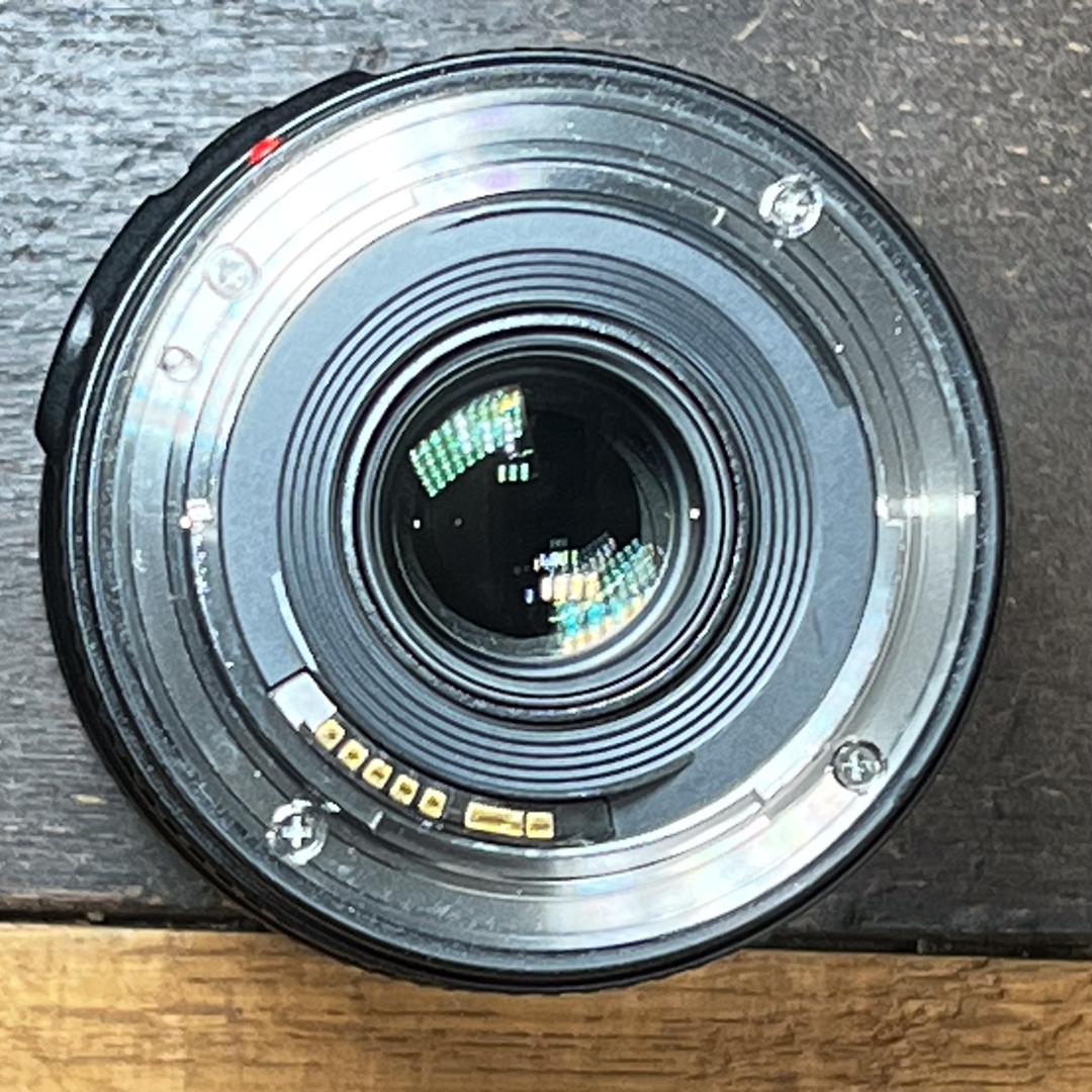 レンズ(ズーム) Canon EF16-35mm f/4 L IS USM +KenkoPRO1D