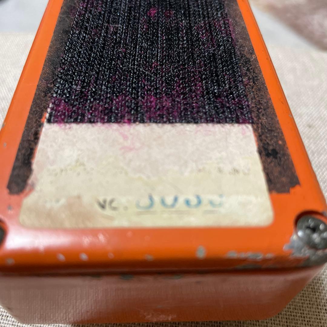 Maxon PT-909 フェイザーエフェクター ヴィンテージ