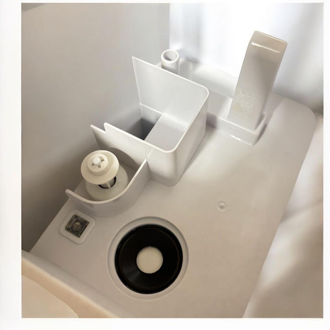 ✨極上美品✨KEECOON タワー型超音波加湿器 13L 大容量 省スペース