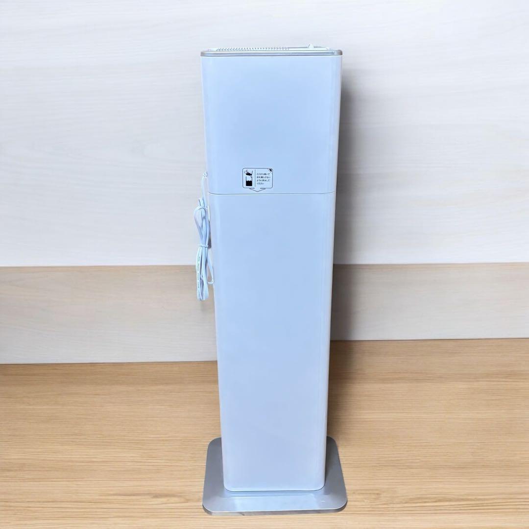 ✨極上美品✨KEECOON タワー型超音波加湿器 13L 大容量 省スペース