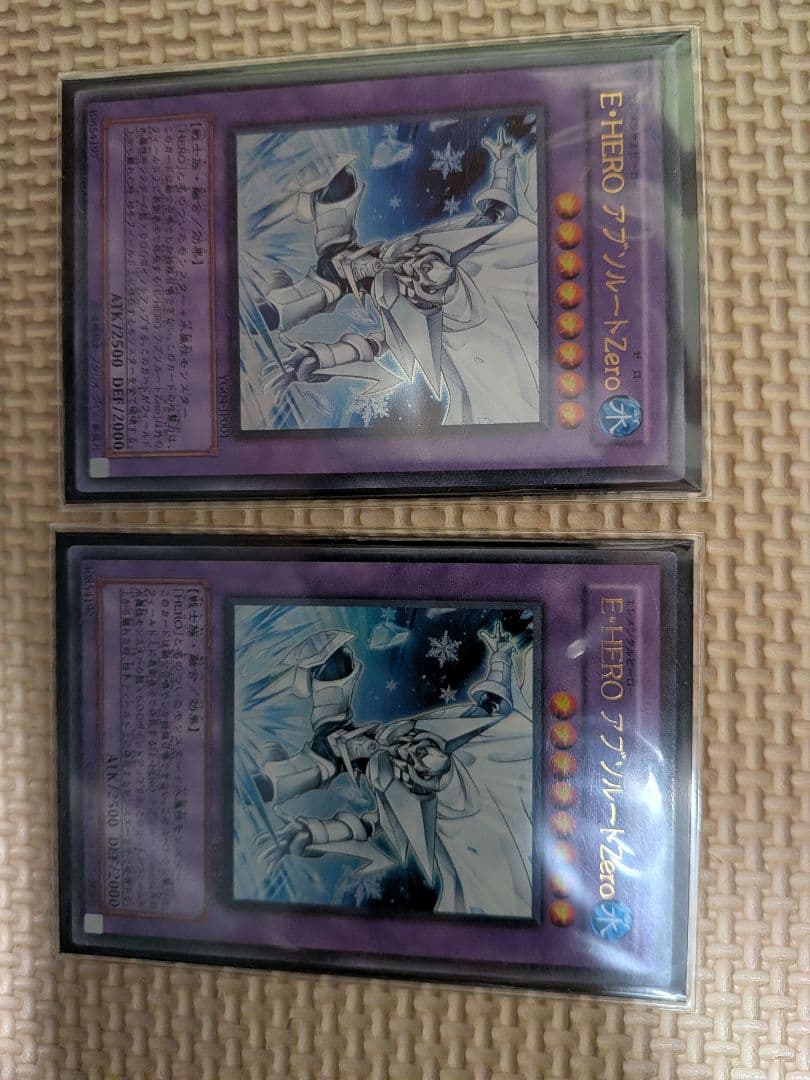 遊戯王OCG トレーディングカードセット