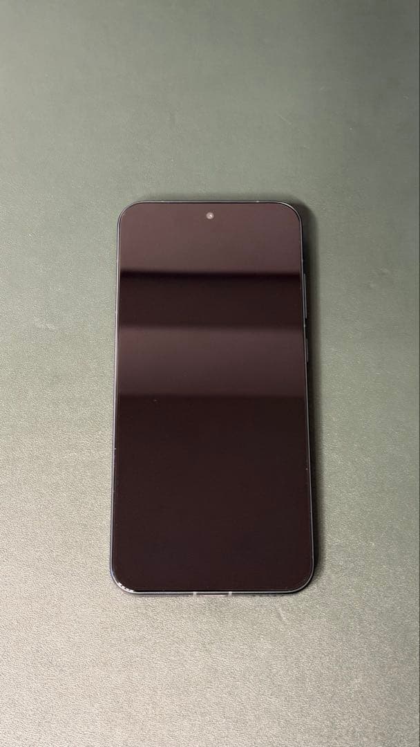 Vivo X200 Pro mini 256GB ブラック