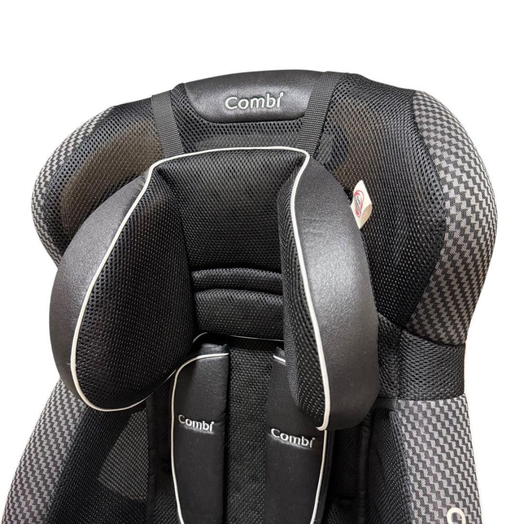 【美品】Combi ジョイトリップ joytrip チャイルドシート 12012