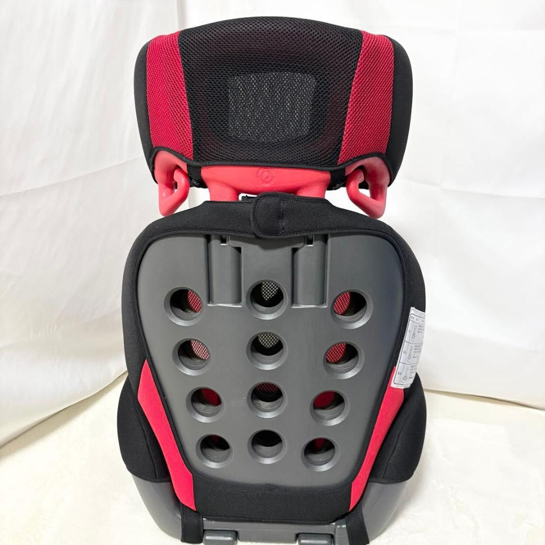 美品 エールべべ AILEBEBE サラット3ステップクワトロST インパクトシ