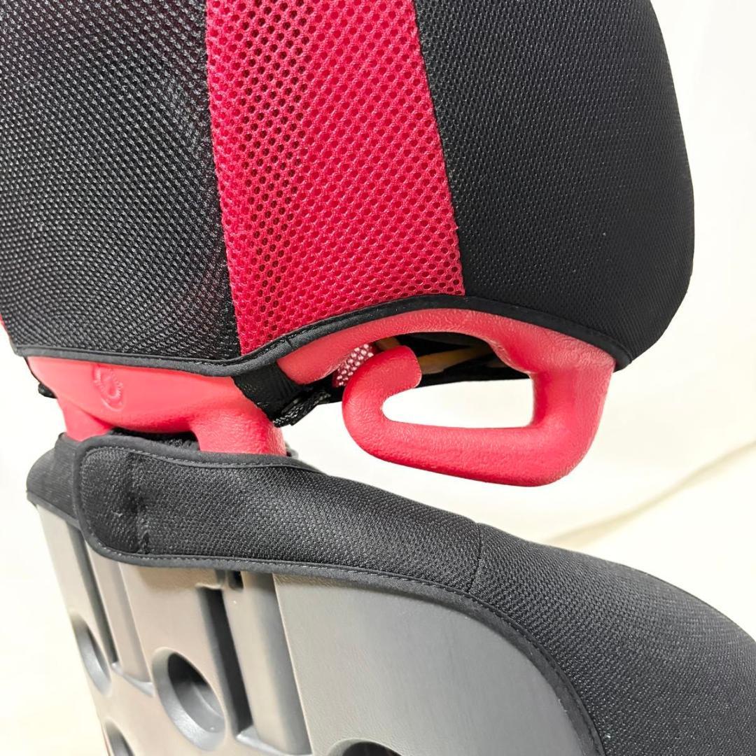 美品 エールべべ AILEBEBE サラット3ステップクワトロST インパクトシ