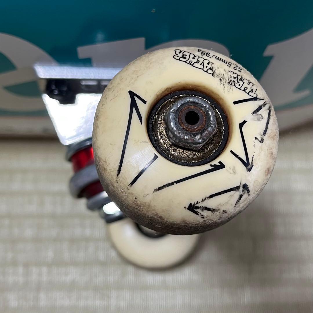 き*ま様 【正規品・ムラサキスポーツ組立】Element コンプリートデッキ