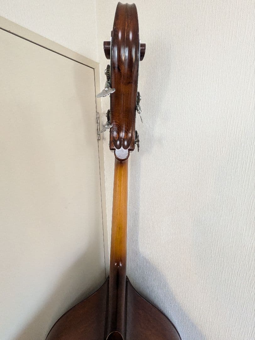 コントラバス　オリエンテHO-20 　2000年製